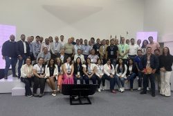 El Encuentro de Contratistas 2025 -1 El Encuentro de Contratistas 2025 -1