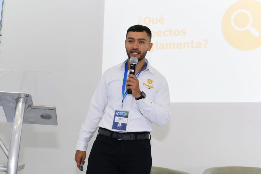 El Encuentro de Contratistas 2025-22