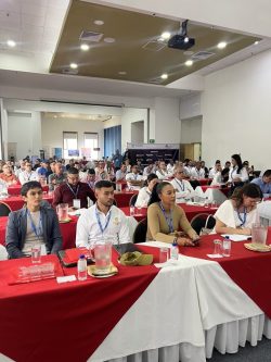 El Encuentro de Contratistas 2025-24 El Encuentro de Contratistas 2025-24