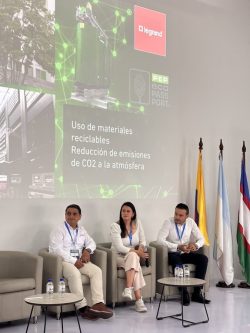 El Encuentro de Contratistas 2025-27 El Encuentro de Contratistas 2025-27