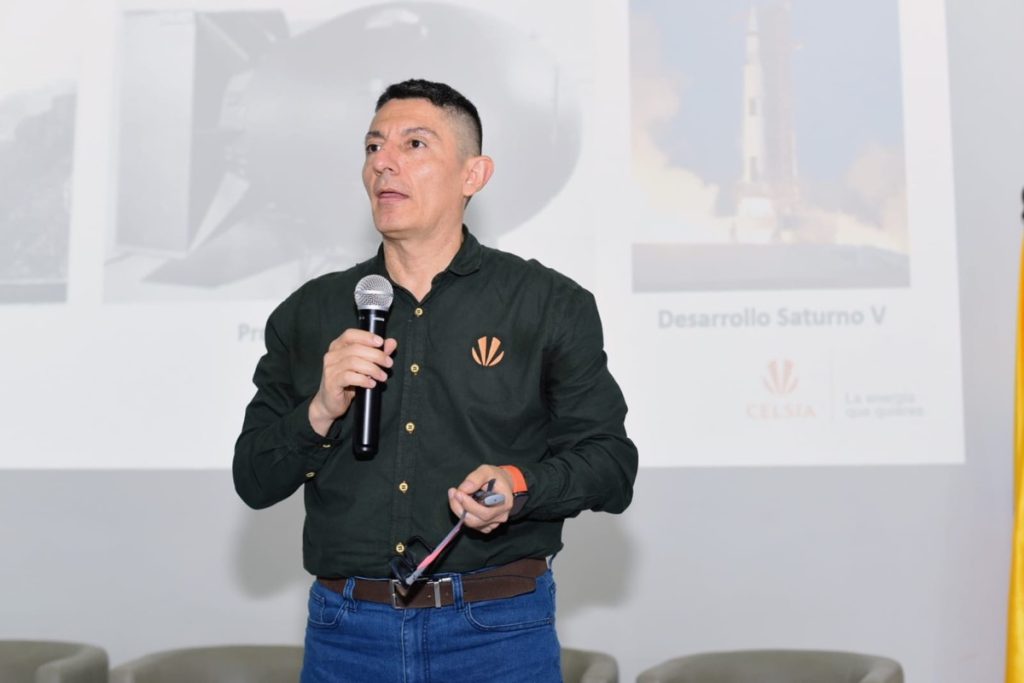 El Encuentro de Contratistas 2025-7