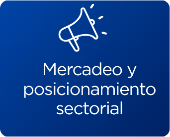 icono mercadeo